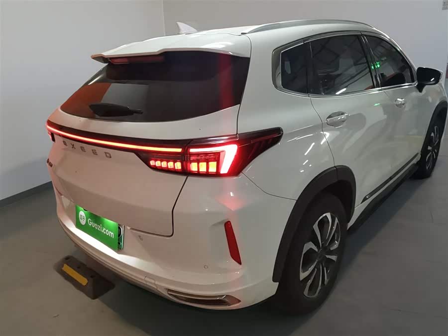 Exceed Chasing Wind C-DM 2022 car image #8