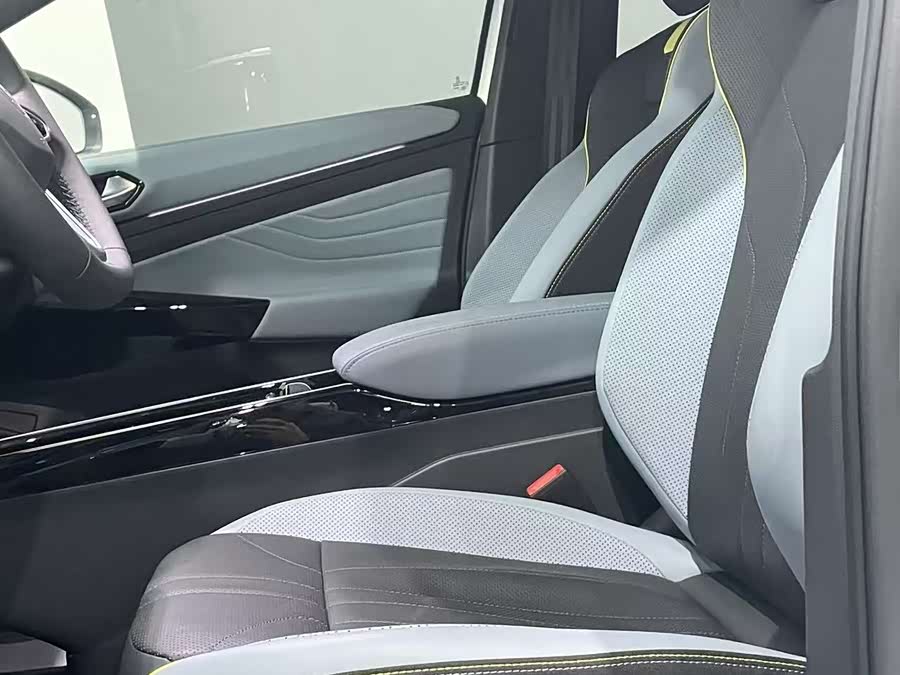 Volkswagen ID.4 X 2024 #8 Volkswagen ID.4 X 2024 immagine di auto #8