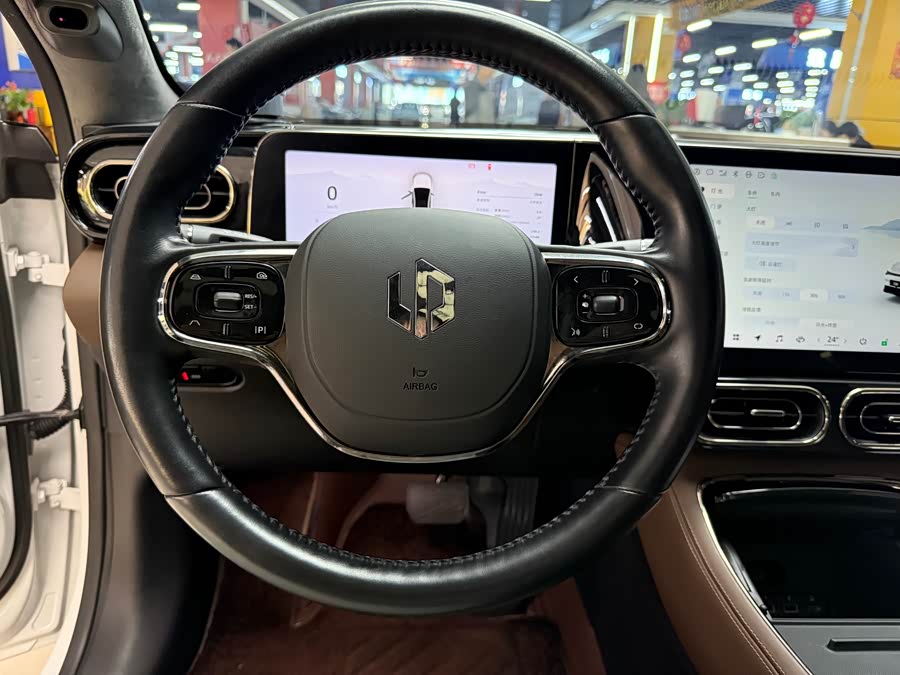 零跑汽车 零跑C01 2022 汽车图片 #8