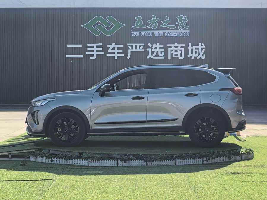 Haval Rabbit 2021 immagine di auto #8