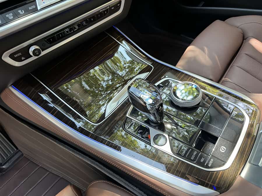 BMW X5 (Imported) 2021 #8 BMW X5 (Imported) 2021 car image #8