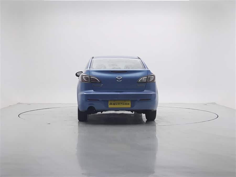 马自达 马自达3星骋 2012 汽车图片 #8