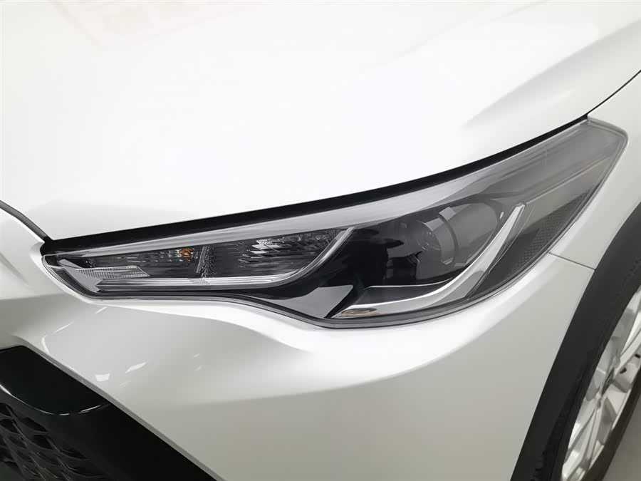 Toyota Frontlander 2024 #8 Toyota Frontlander 2024 imagen de coche #8