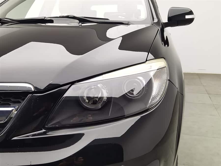 BYD S6 2014 #8 BYD S6 2014 car image #8