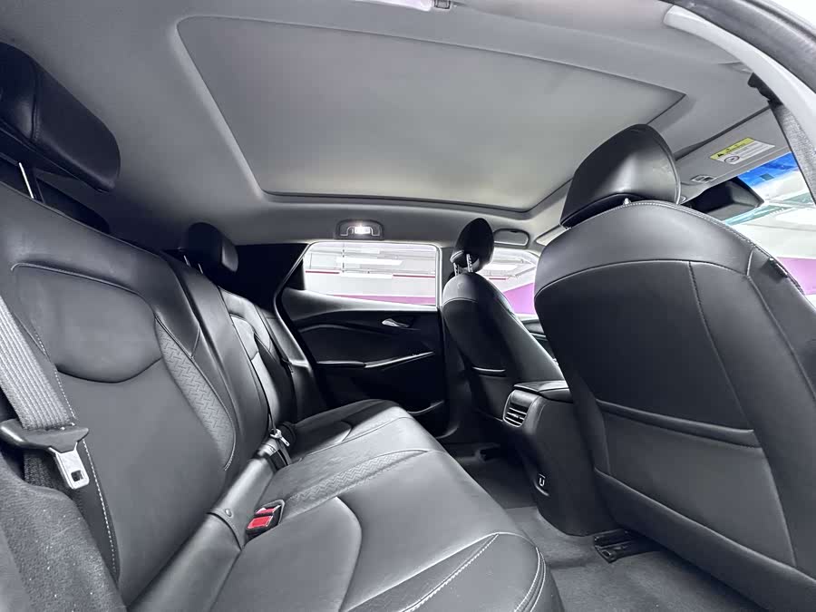 Chevrolet Charm 2021 #8 Chevrolet Charm 2021 car image #8