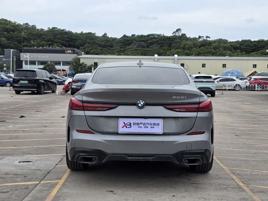 BMW 2 Series (Imported) 2023 car image #8