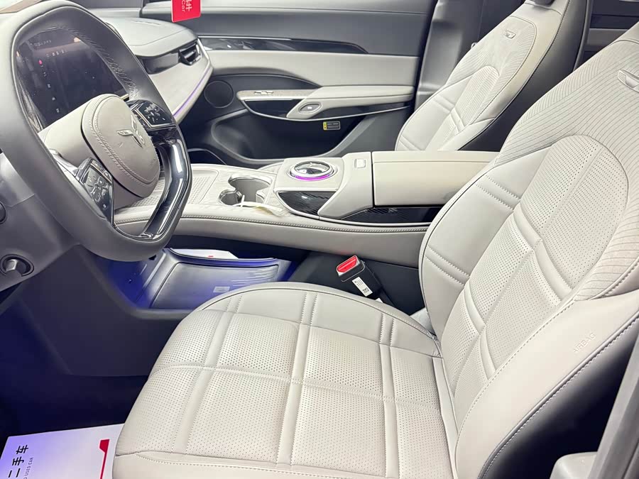 HongQi TianGong 08 #8 HongQi TianGong 08 صورة سيارة #8