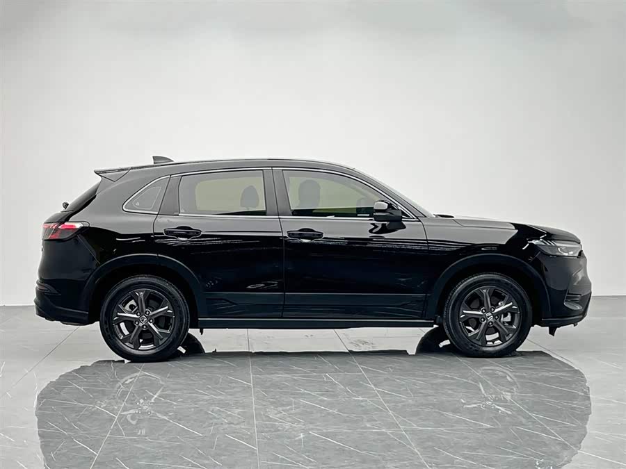 Honda HR-V 2023 #8 Honda HR-V 2023 car image #8
