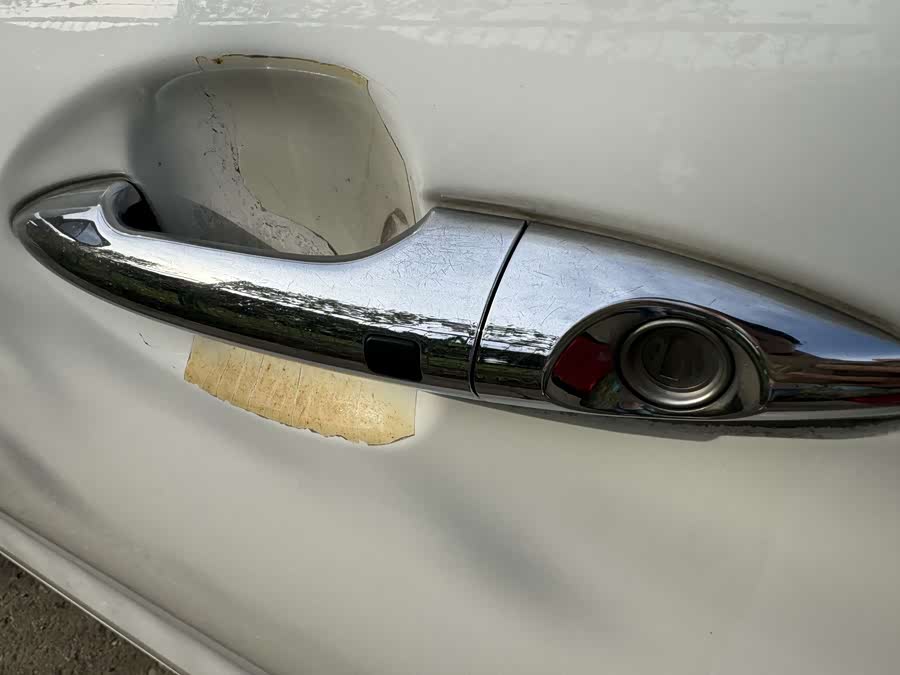 Kia K2 2013 image de voiture #8