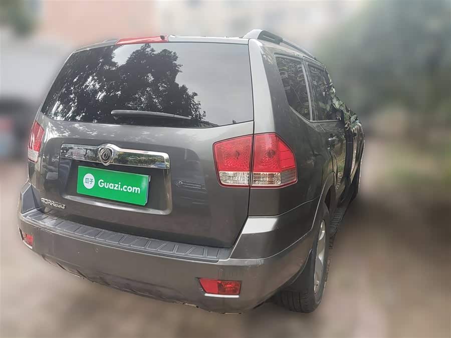 起亚 霸锐 2016 汽车图片 #8