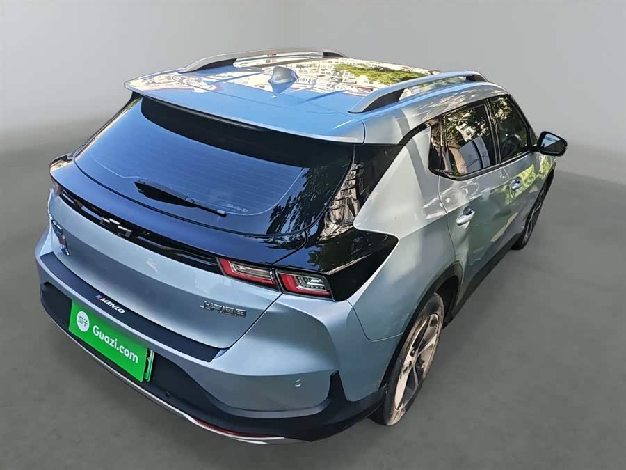 Chevrolet Charm 2020 #8 Chevrolet Charm 2020 car image #8