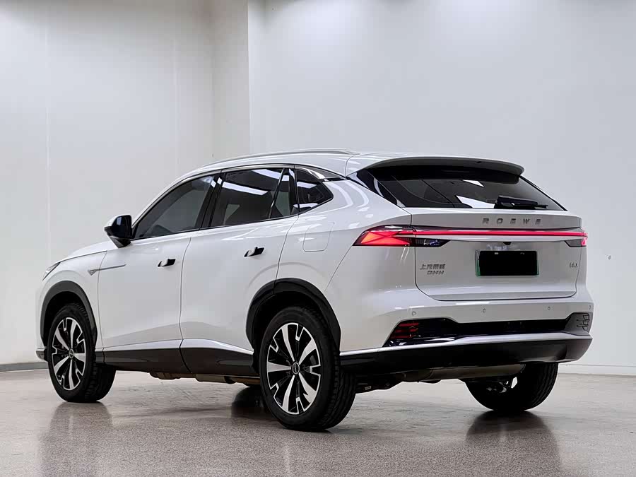 Roewe D5X DMH 2024 car image #8