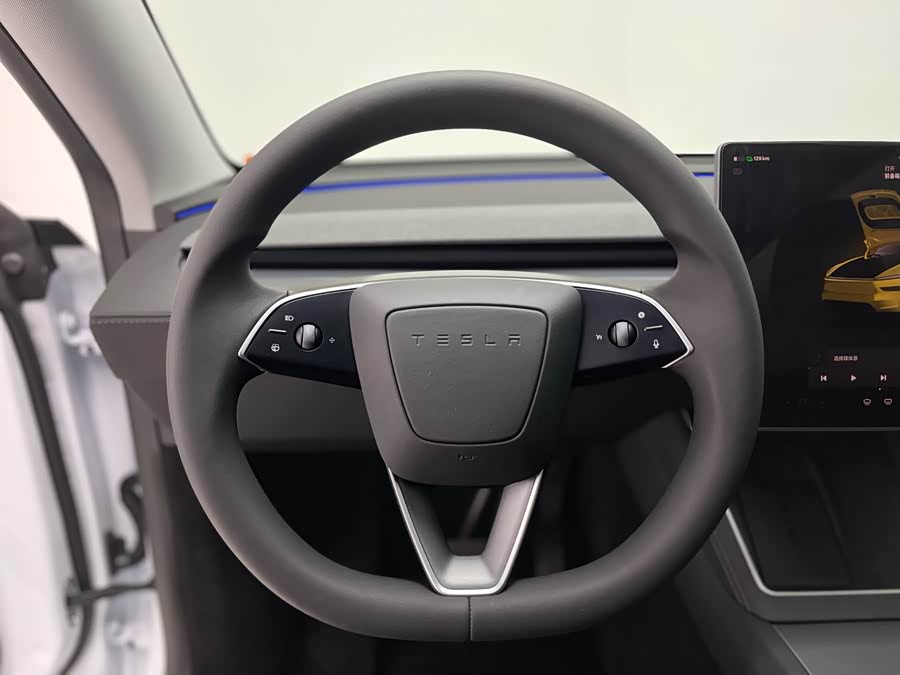 Tesla Model Y 2025 car image #8