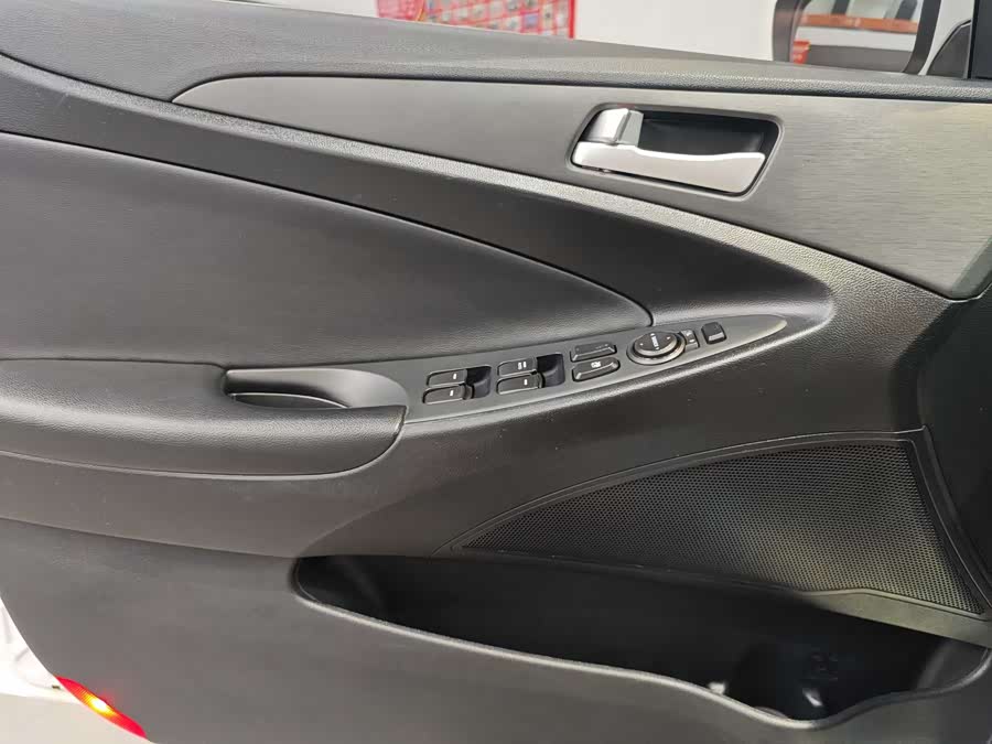 现代 索纳塔 2024 汽车图片 #8