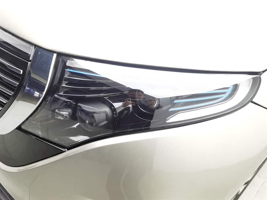 Mercedes-Benz 2020 car image #8