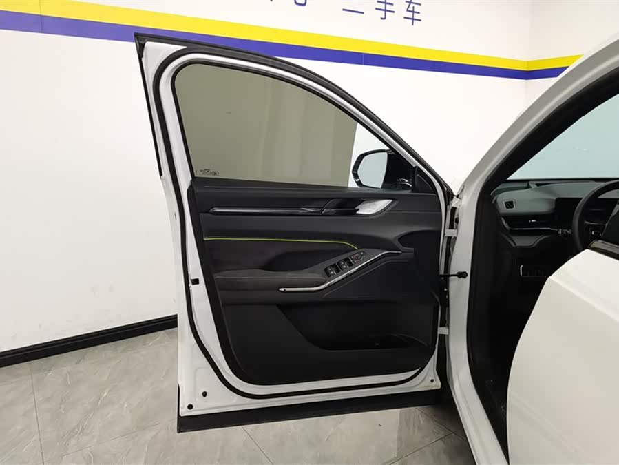 Haval H6S 2022 immagine di auto #8