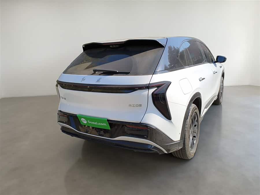 HongQi TianGong 08 2025 car image #8