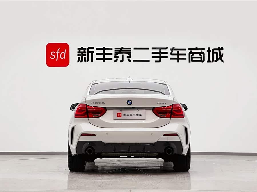 BMW 1 Series 2020 immagine di auto #8