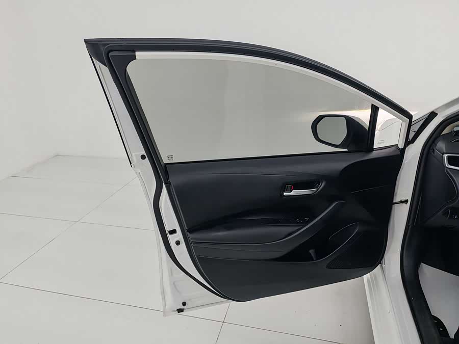 丰田 卡罗拉 2023 汽车图片 #8