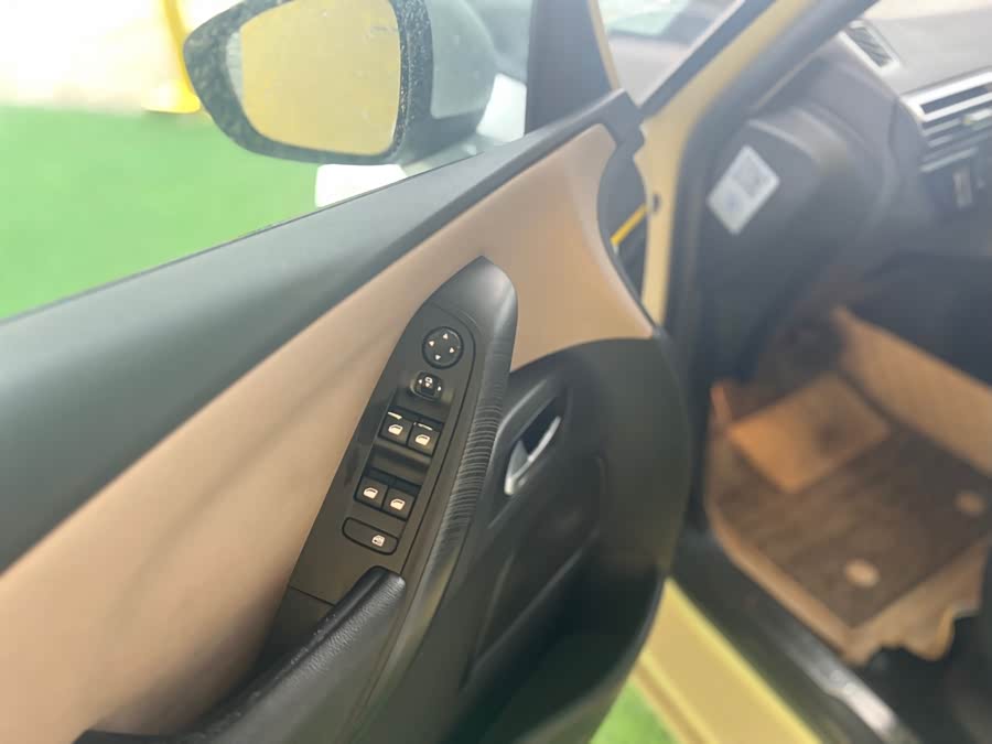 Citroen C4 PICASSO 2015 car image #8