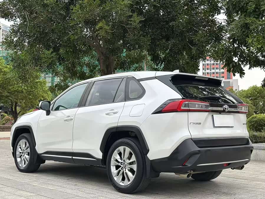 Kia Wildlander 2020 image de voiture #8