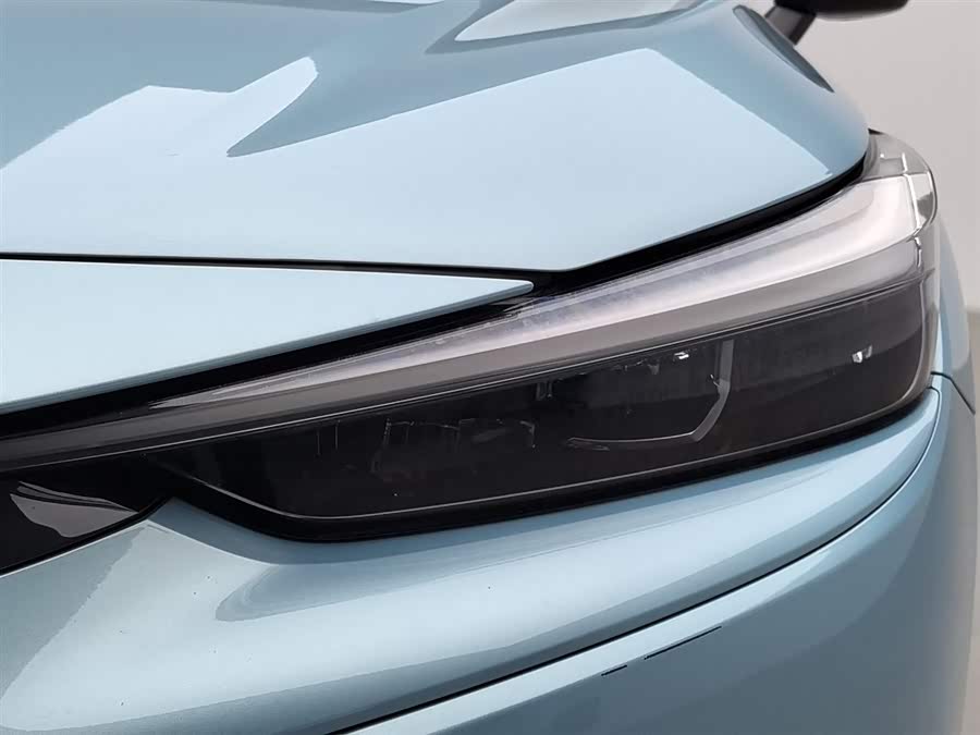 Honda e:NS1 2022 #8 Honda e:NS1 2022 car image #8