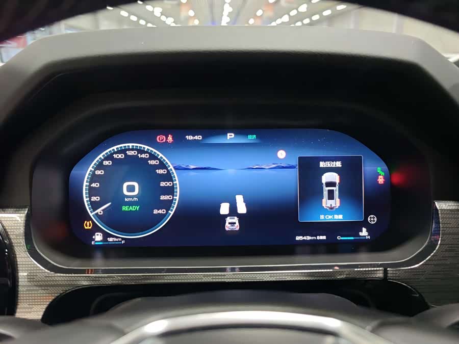 Tank 400 2024 #8 Tank 400 2024 imagem de carro #8