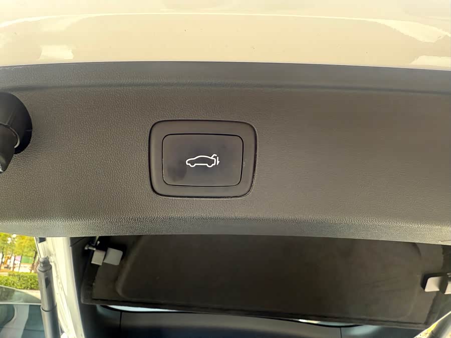 MG 7 2023 #8 MG 7 2023 image de voiture #8