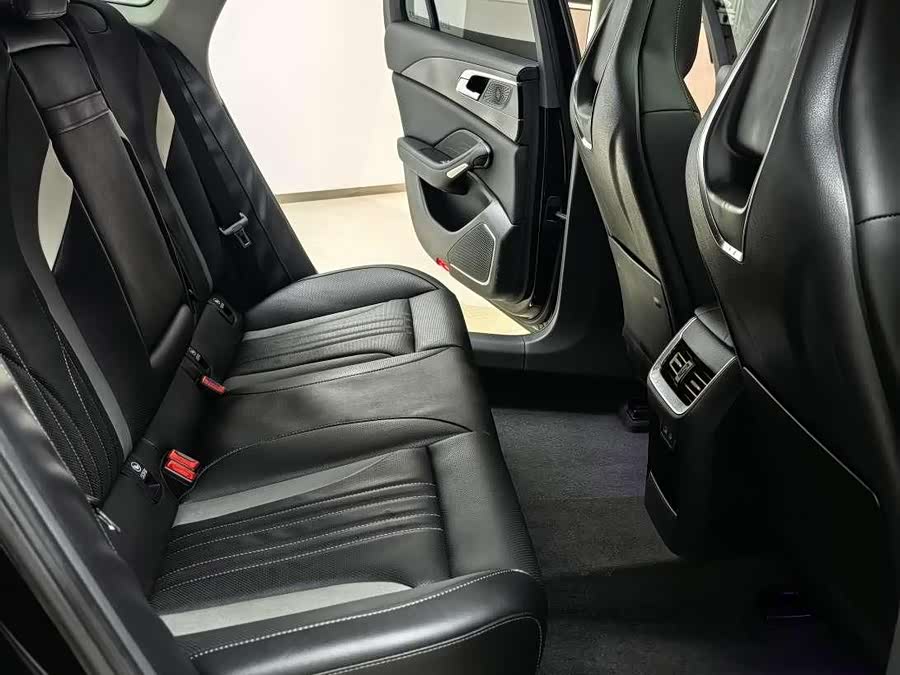 HongQi H6 2023 #8 HongQi H6 2023 immagine di auto #8