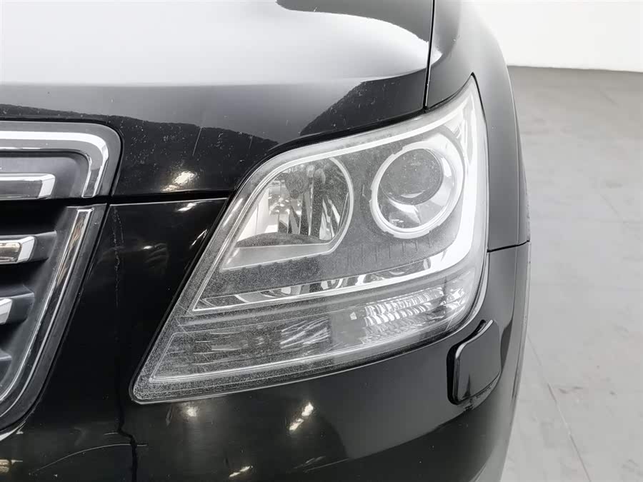 起亚 霸锐 2011 汽车图片 #8