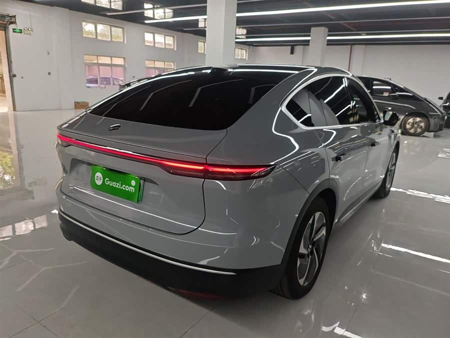 蔚来 蔚来EC7 2023 汽车图片 #8