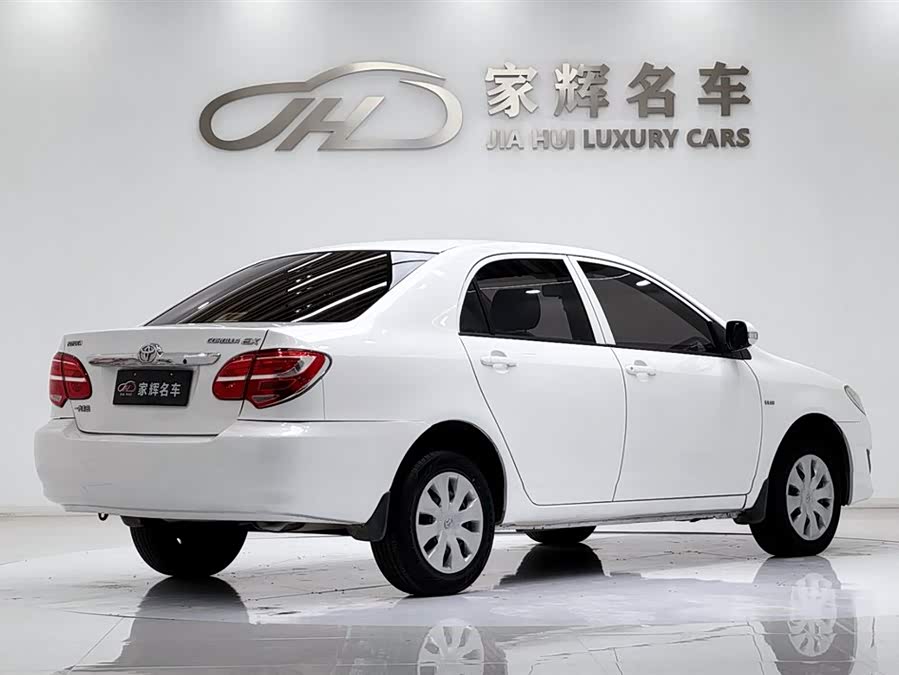 Toyota Reiz 2014 immagine di auto #8