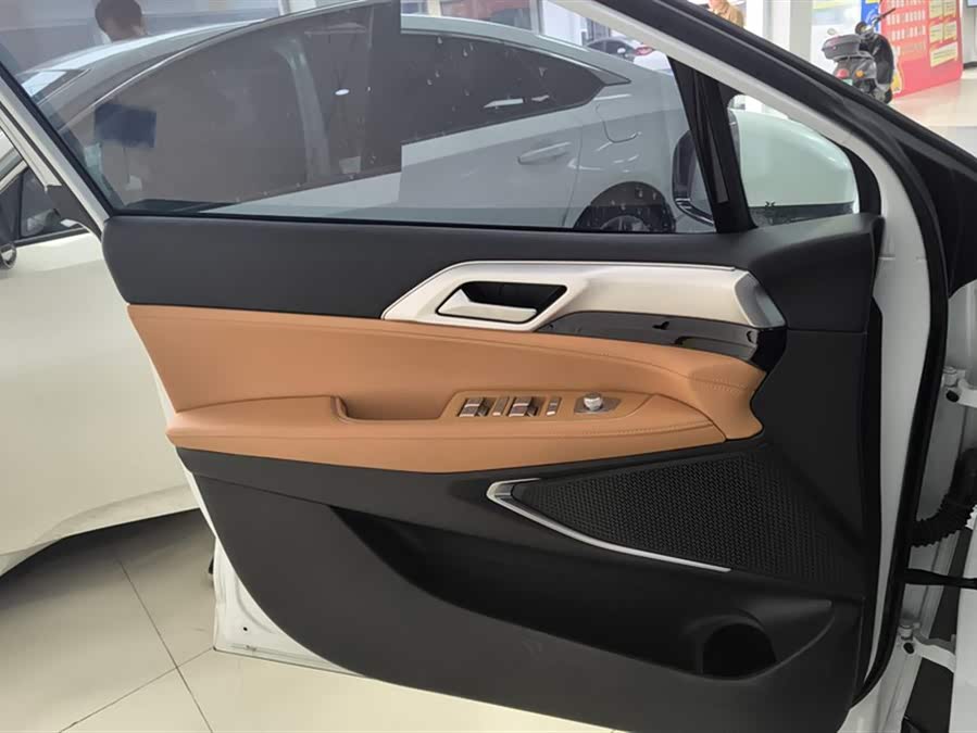 Xpeng P5 2022 #8 Xpeng P5 2022 immagine di auto #8