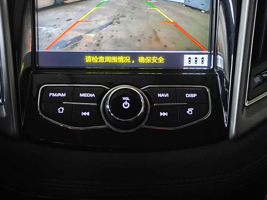 Changan Eado XT 2017 #8 Changan Eado XT 2017 car image #8