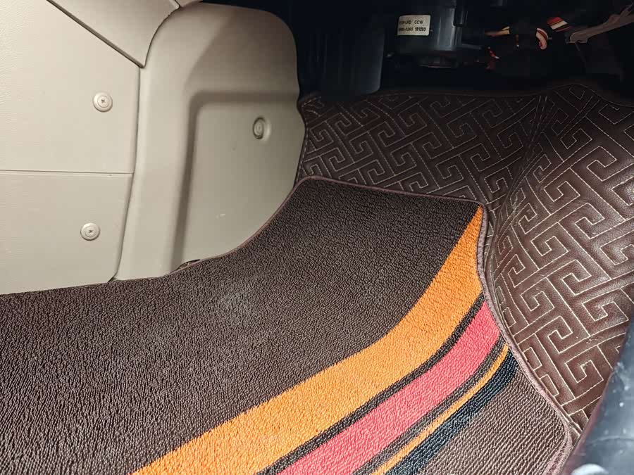 起亚 狮跑 2016 汽车图片 #8