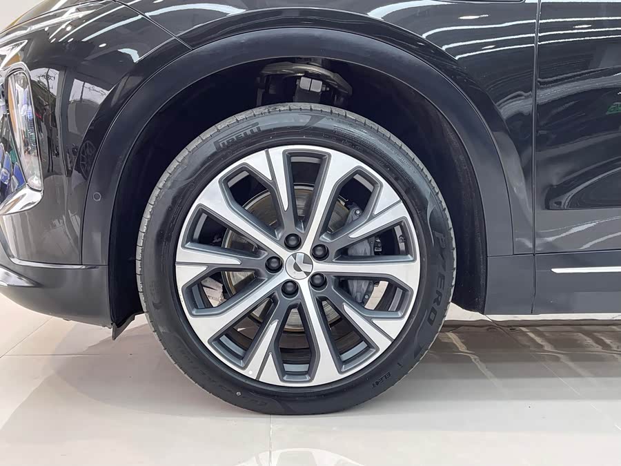 蔚来 蔚来EC7 2023 汽车图片 #8