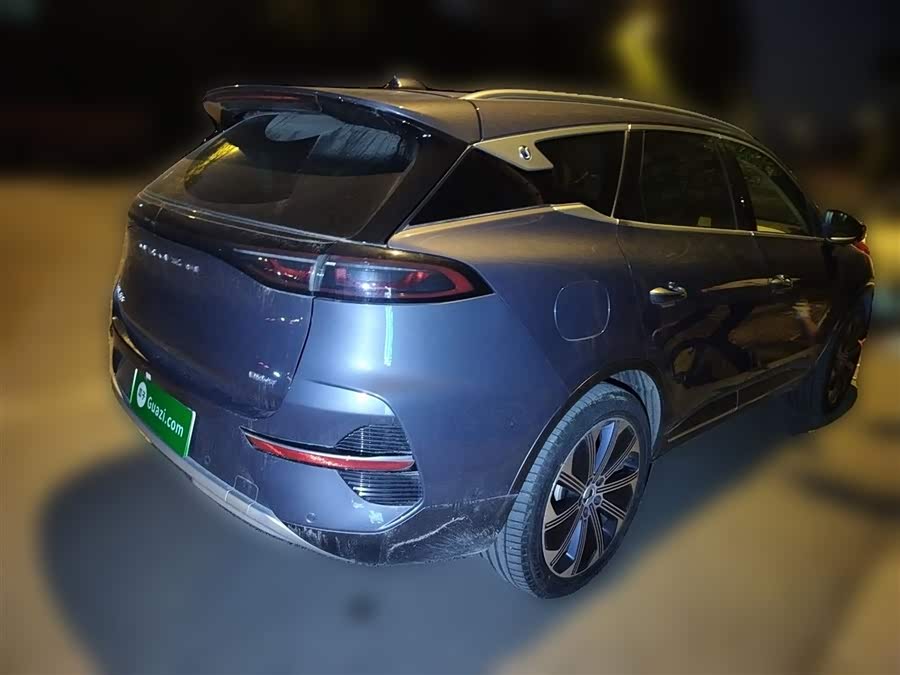 Denza N8 2023 #8 Denza N8 2023 car image #8