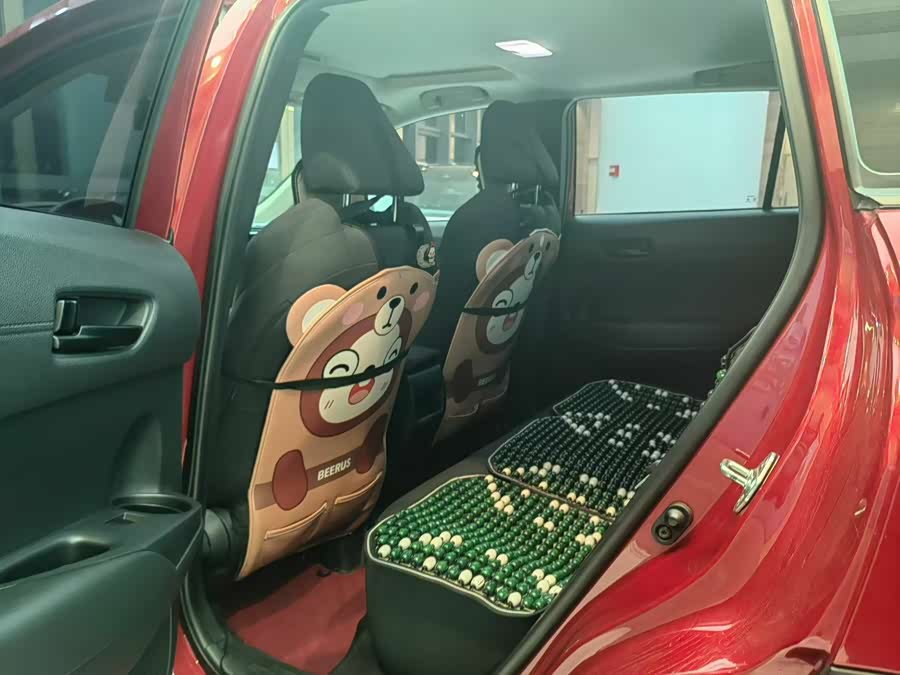 Toyota Frontlander 2022 #8 Toyota Frontlander 2022 imagen de coche #8