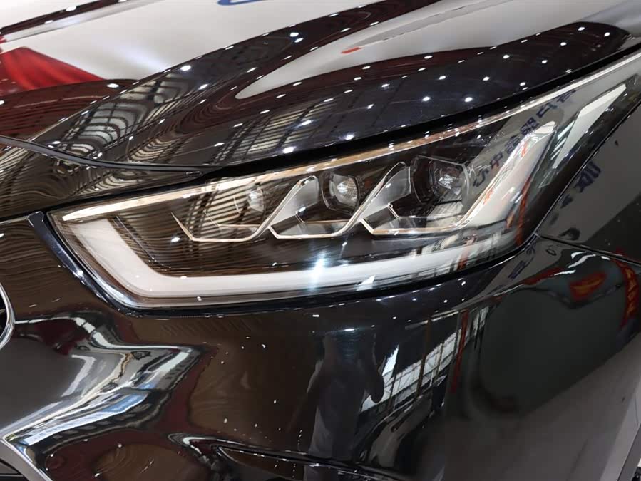 Toyota Crown Kluger 2022 car image #8