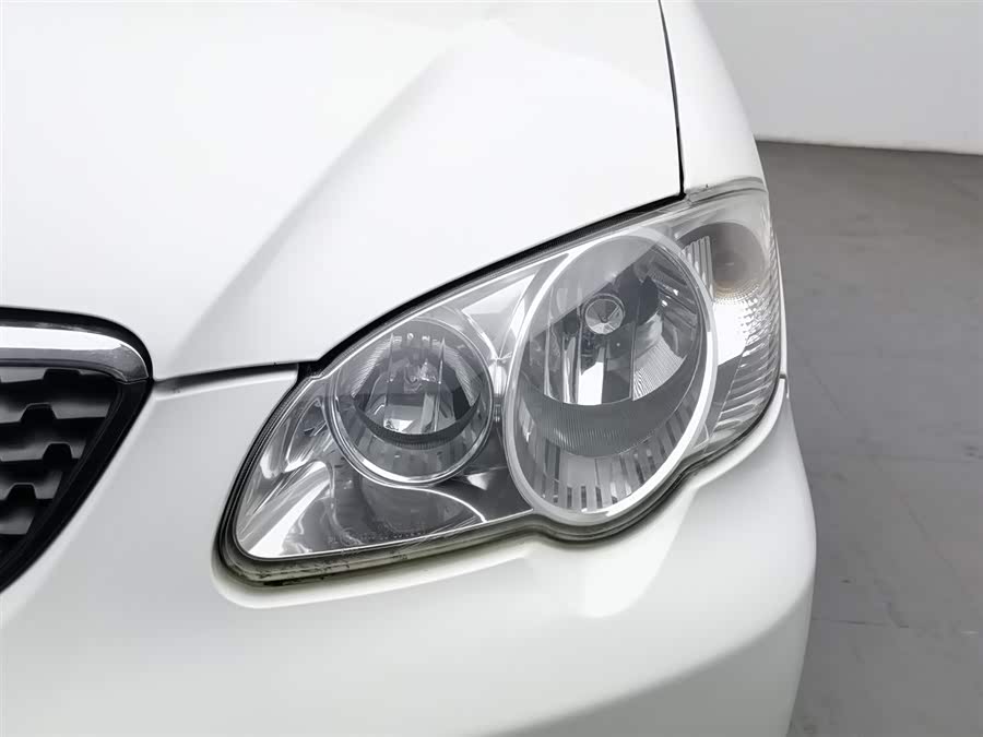 BYD F3R 2013 #8 BYD F3R 2013 car image #8