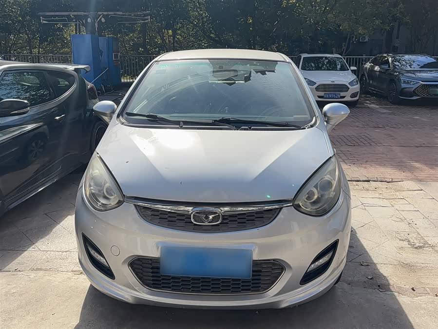 Kaiyi C3R 2015 car image #8