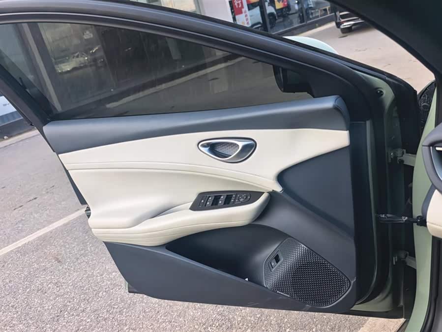 BYD Seal 06GT 2024 #8 BYD Seal 06GT 2024 car image #8