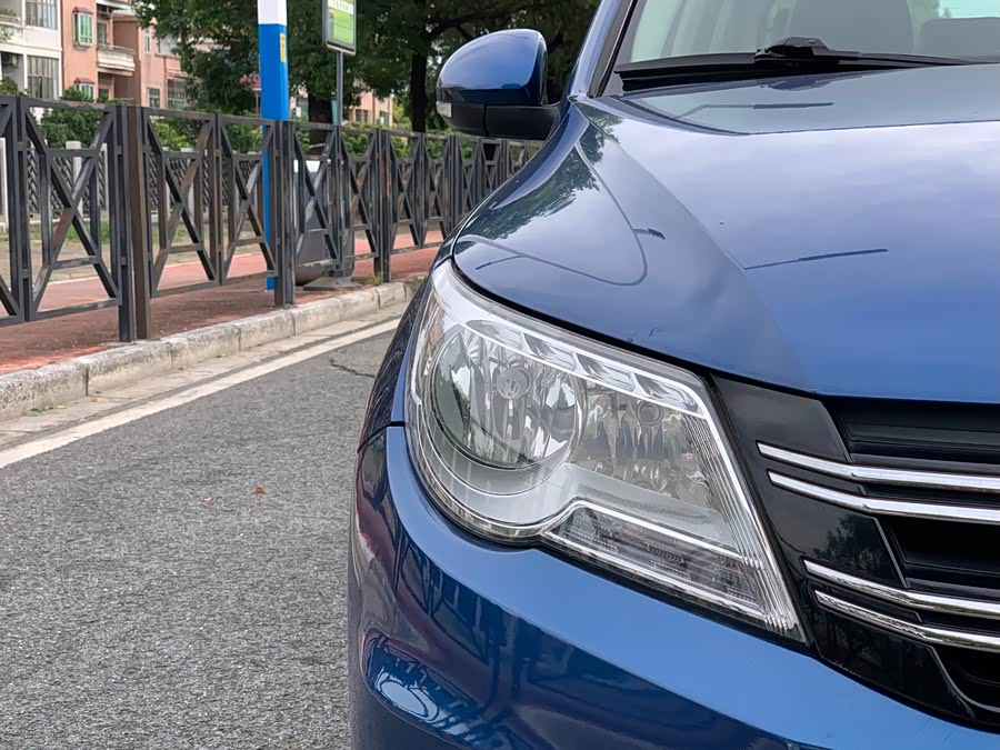 大众 途观 2011 汽车图片 #8