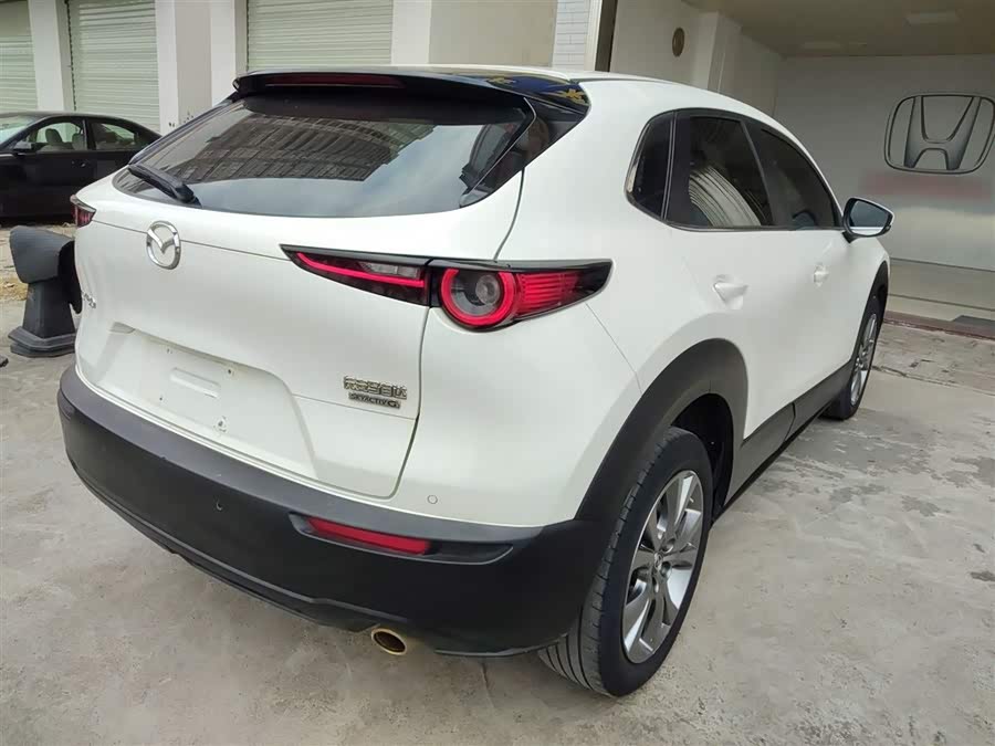 Mazda CX-3 2020 immagine di auto #8