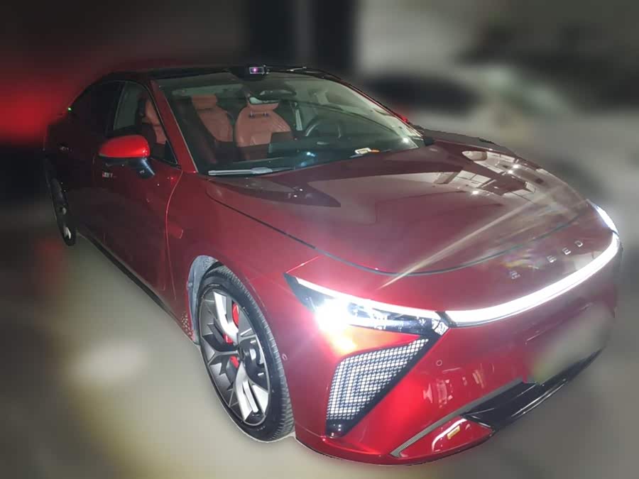 Exceed Stellar Era ES 2024 #8 Exceed Stellar Era ES 2024 car image #8