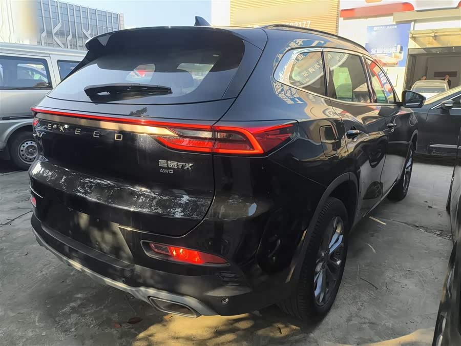 Exceed TX 2022 #8 Exceed TX 2022 car image #8