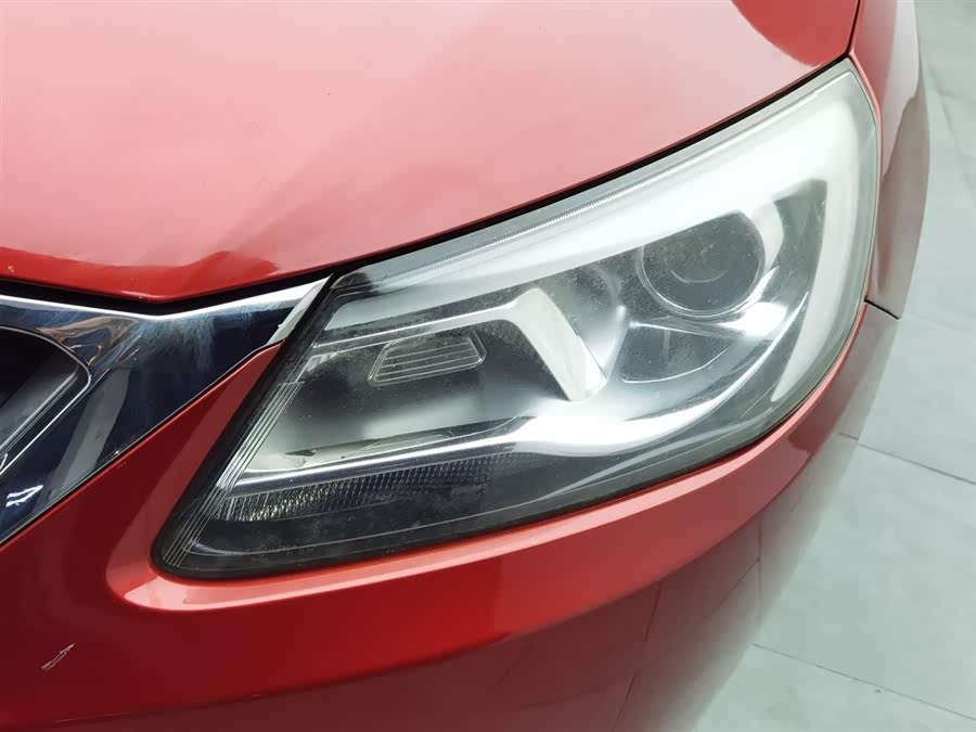 Chery Arrizo 7 2016 صورة سيارة #8