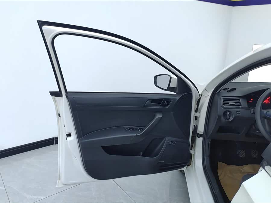 Volkswagen Santana 2020 #8 Volkswagen Santana 2020 immagine di auto #8