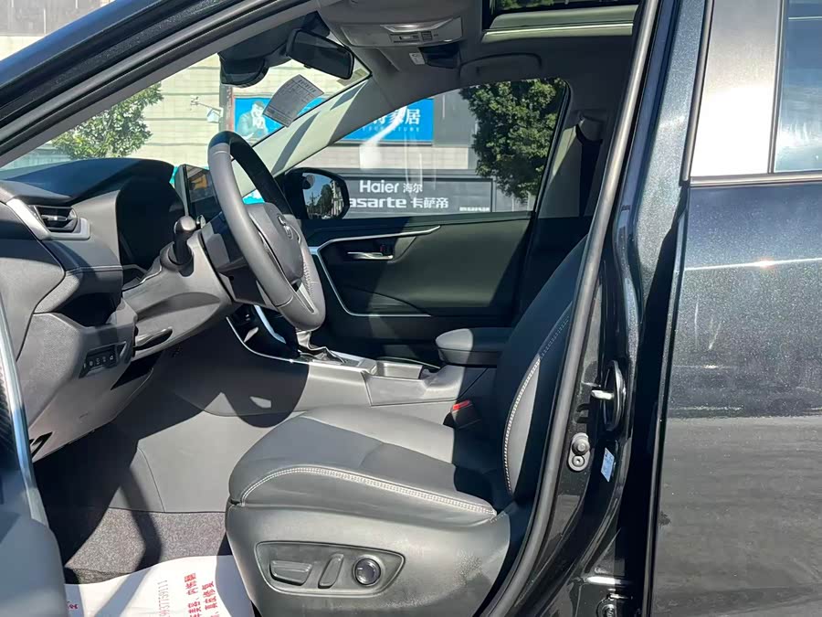 丰田 RAV4荣放 2024 汽车图片 #8