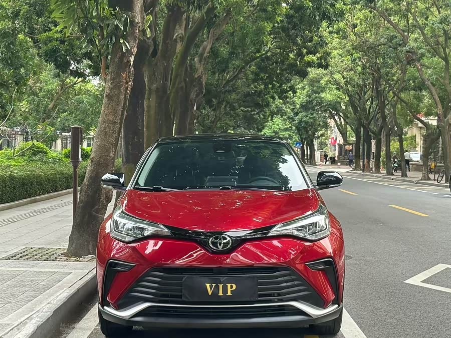 Toyota Izoa 2021 immagine di auto #8